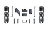 4.5" REAR LIFT COMPONENT BOX (BOX 2)