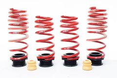 H&R Ressorts d'abaissement réglables VTF 2025 BMW M5 berline G90 - 1.0-1.6 / .60-1.2