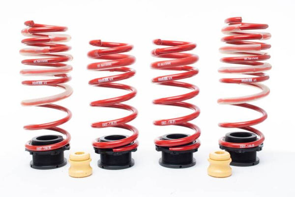 H&R 2025 BMW M5 Sedan G90 VTF Adjustable Lowering Springs - 1.0-1.6 / .60-1.2