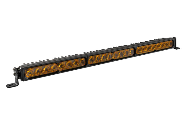 Diode Dynamics SS30 Pro faisceau combiné standard ABL (unité) - jaune
