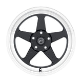 FRG D5 Wheels