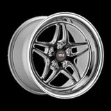 WEL S81 Wheels