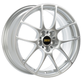 BBS RF Wheels