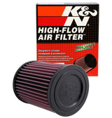 KN Drop in Air Filters