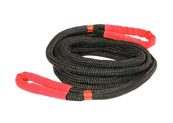 Rugged Ridge Kinetic Recovery ROPE 7/8IN X 30FEET - 7500 WLL
