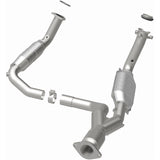 MAG Converter Direct Fit