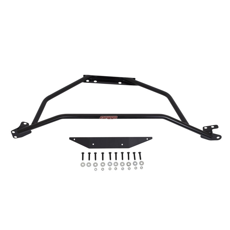 BBK Barre anti-rapprochement tubulaire 94-04 Mustang V6 GT - fini thermolaqué noir