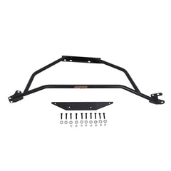 BBK Barre anti-rapprochement tubulaire 94-04 Mustang V6 GT - fini thermolaqué noir