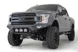 ADD Bomber Front Bumpers