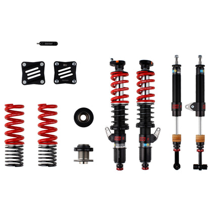 Suspension Kit (89-312780)