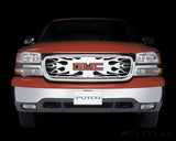Putco Grille (W/LOGO CUTOUT)