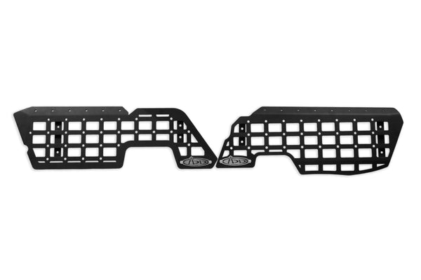 Addictive Desert Designs Panneaux Molle de console centrale 21-23 Ford Bronco et Bronco Raptor