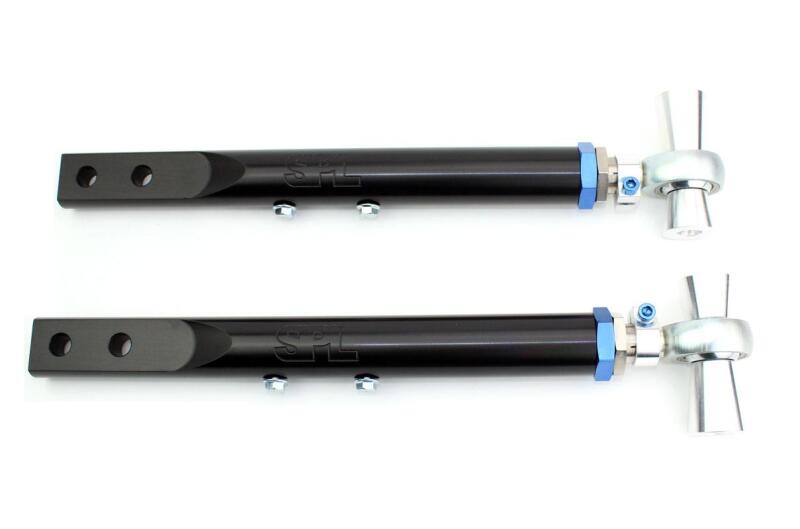 SPL Parts Tirants de tension avant 89-98 Nissan Skyline (R32/R33)