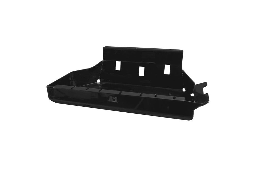 Rugged Ridge Gas Tank Skid Plate Jeep Wrangler (YJ) 8795