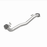 MAG BRE Front Pipe Kit