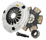 CM FX500 Clutch Kits