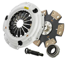 Clutch Masters 86-93 Toyota Supra 3.0L Eng T / 86-Up Toyota Supra 1JZ / 91-93 Toyota Supra 3.0L Eng