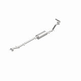 MAG BRE Exhaust Kits
