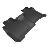 ACE Kagu - Rear - Black