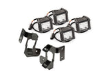 Rugged Ridge LED Lights — 2007-2015 Jeep Wrangler (11232.35) - image 2