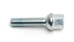 H&R 19mm Rounded D24 M 12 X 1.5 Lug Nut