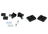 WL Bushings - Engine Mount