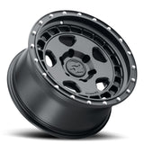 FFT Turbomac HD Wheels