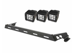 Rugged Ridge LED Light Bar — 2007-2015 Jeep Wrangler (11232.11)