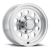 RCL 882 Modular Wheels