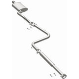 MAG BRE Exhaust Kits