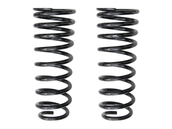 ICON Vehicle Dynamics 3" Coil Springs — 1991-1997 Toyota Land Cruiser (Prelim) — Rear