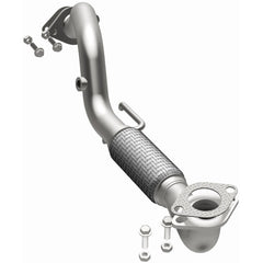 BRExhaust 07-12 Hyundai Elantra 2.0L Front Pipe Kit