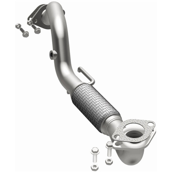 BRExhaust 07-12 Hyundai Elantra 2.0L Front Pipe Kit