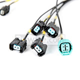 RYW Mil-Spec Engine Harnesses