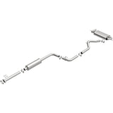 MAG BRE Exhaust Kits