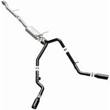 MAG Catback Exhaust