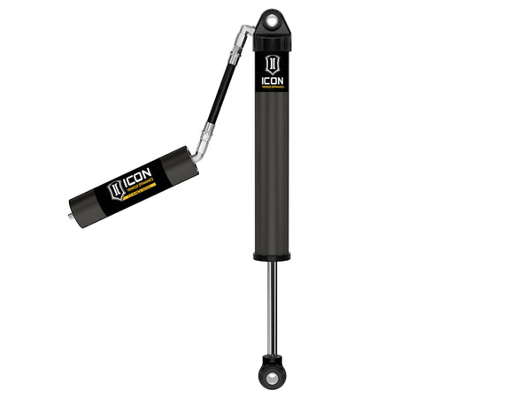 ICON VS 2.0 HD RR arrière côté conducteur 0-1.5 po 11-26 GM 2500/3500 HD