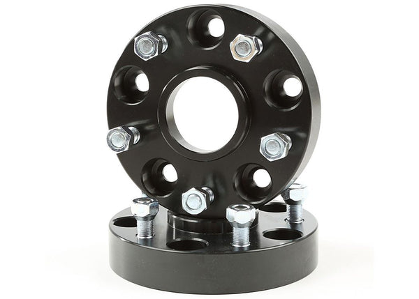 Rugged Ridge Wheel Spacers (15201.14)