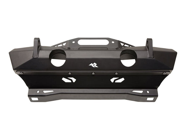 Rugged Ridge Front Bumper — 2020-2025 Jeep Gladiator