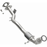 MAG BRE Front Pipe Kit