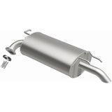 MAG BRE Exhaust Kits