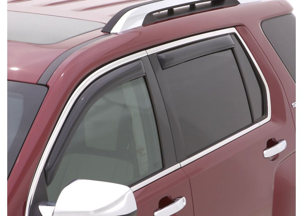 AVS Déflecteurs de fenêtre — 2010-2017 GMC Terrain (AVE194167)