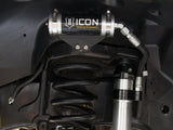 Icon Vehicle Dynamics 2014+ Ram 2500 2.5In Front Dual Rate Spring Kit