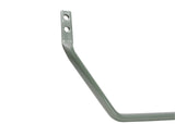 WL Sway Bars - Rear