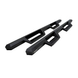 WES Nerf Bars - HDX Drop