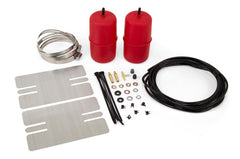 Air Lift Ensemble de ressorts pneumatiques universel 1000 3 po/8 po