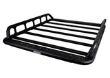Go Rhino SRM500 65IN Flat Platform Rack with Dual Rail Kit Textured