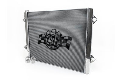 CSF Radiateur 2016+ 3.5L et 2.7L 05-15 4.0L et 2.7L Toyota Tacoma