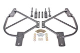 BMR Subframe Connectors