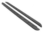 Go Rhino 2023+ Sequoia Rb10 Slim Line Running Boards with Mounting Brackets Kit